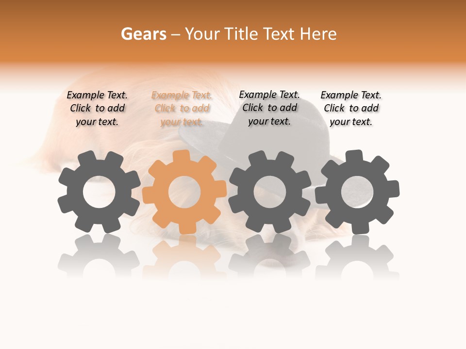 Body Care Day PowerPoint Template