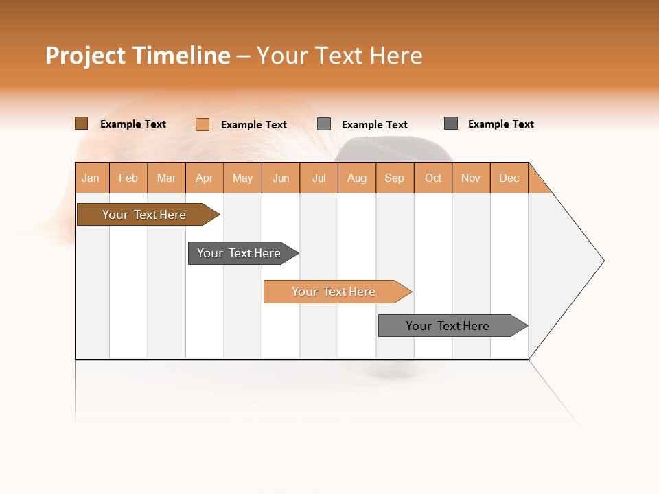 Body Care Day PowerPoint Template
