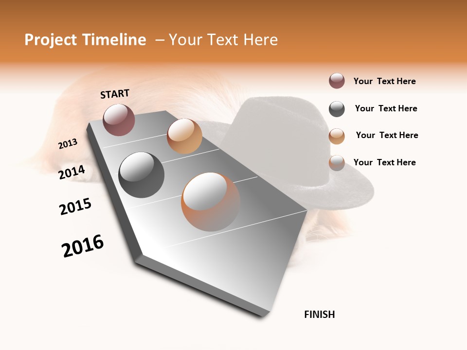 Body Care Day PowerPoint Template