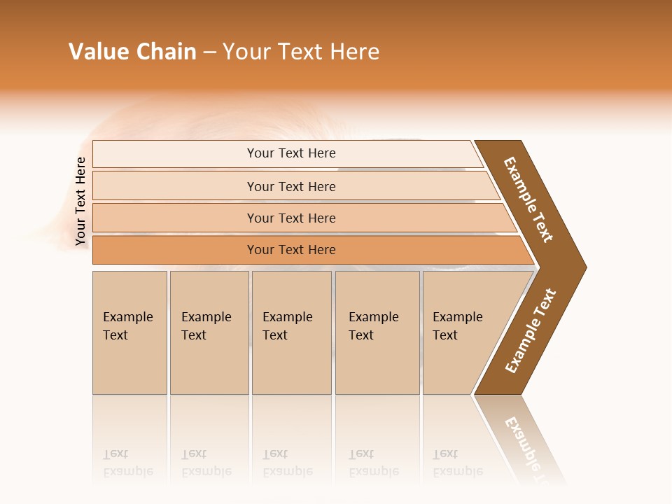 Body Care Day PowerPoint Template