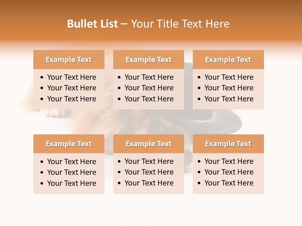 Body Care Day PowerPoint Template