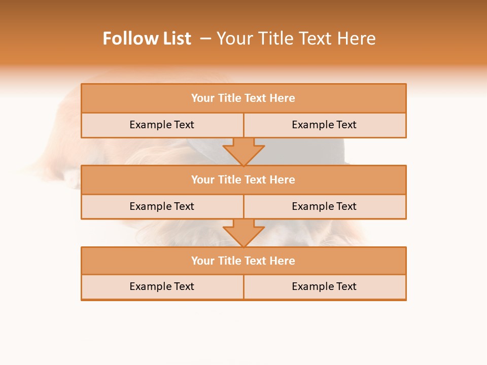 Body Care Day PowerPoint Template