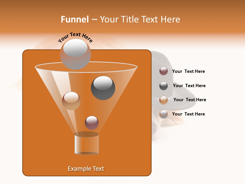 Body Care Day PowerPoint Template