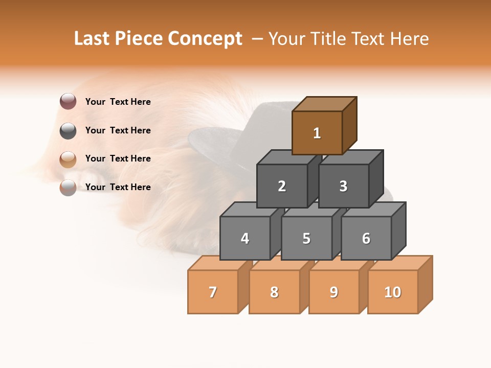 Body Care Day PowerPoint Template