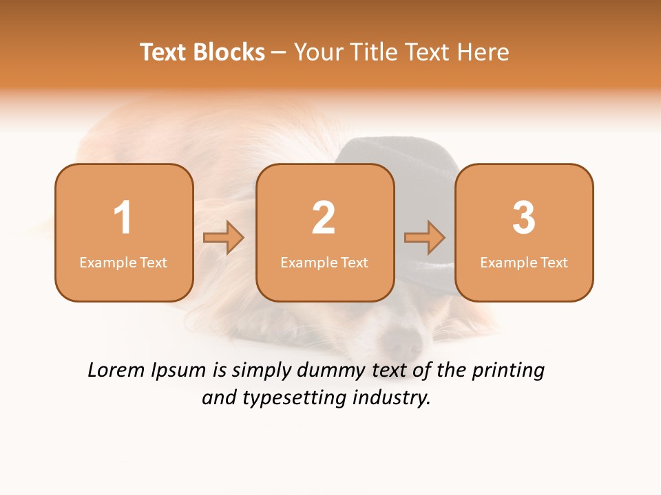 Body Care Day PowerPoint Template