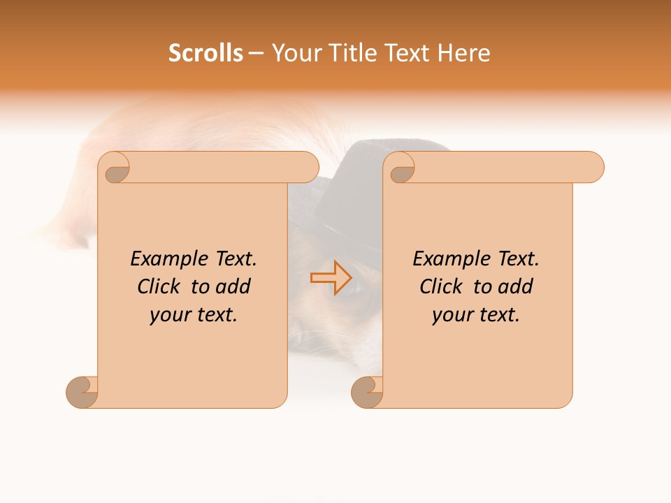 Body Care Day PowerPoint Template