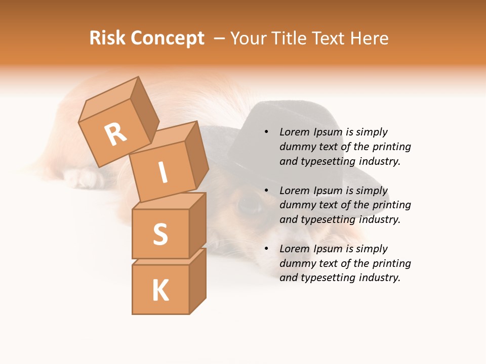 Body Care Day PowerPoint Template