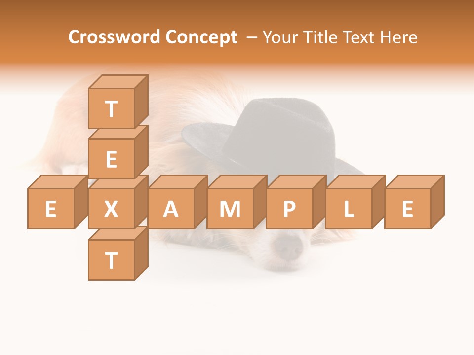 Body Care Day PowerPoint Template