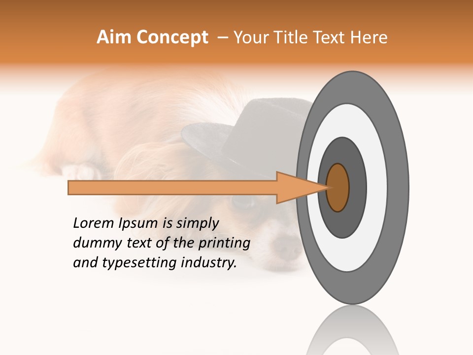 Body Care Day PowerPoint Template