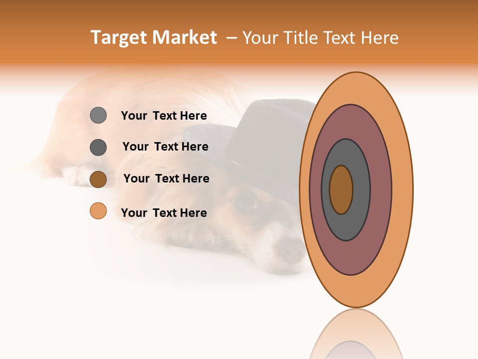 Body Care Day PowerPoint Template