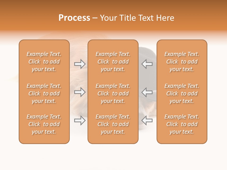 Body Care Day PowerPoint Template