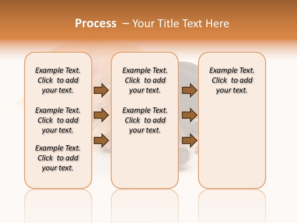 Body Care Day PowerPoint Template