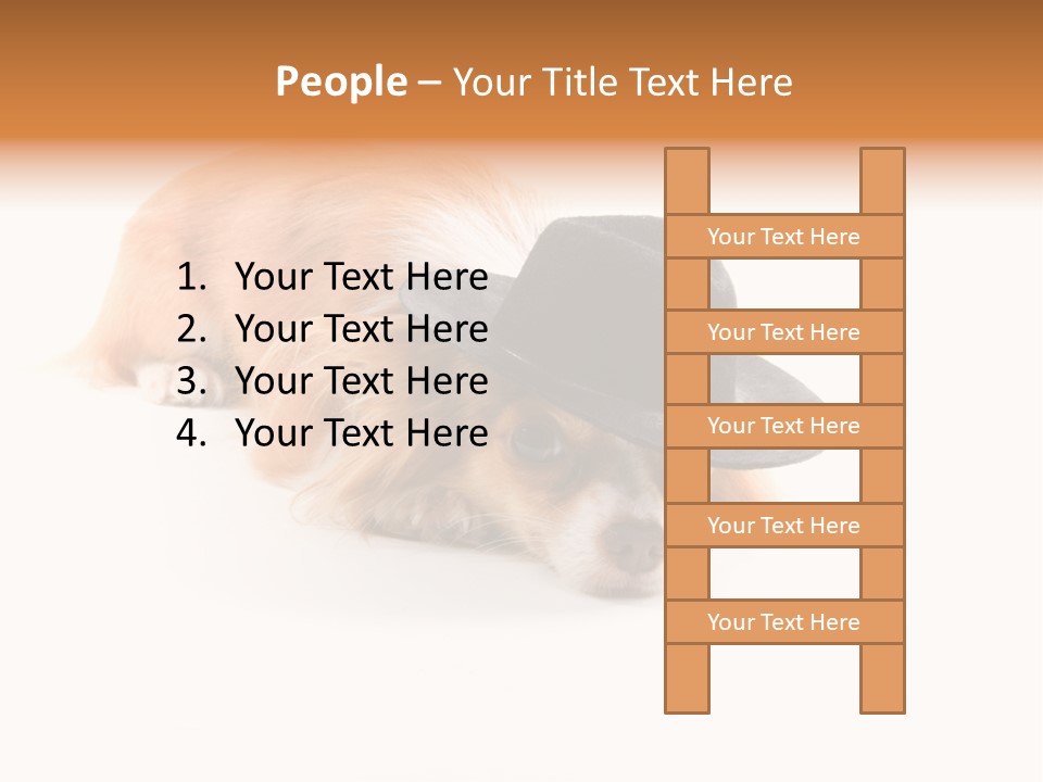 Body Care Day PowerPoint Template