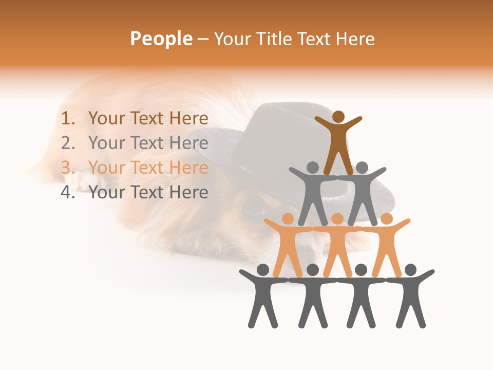 Body Care Day PowerPoint Template