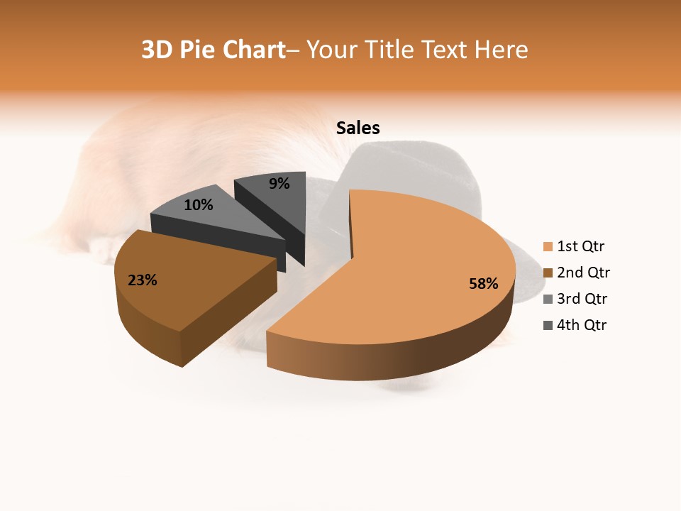 Body Care Day PowerPoint Template