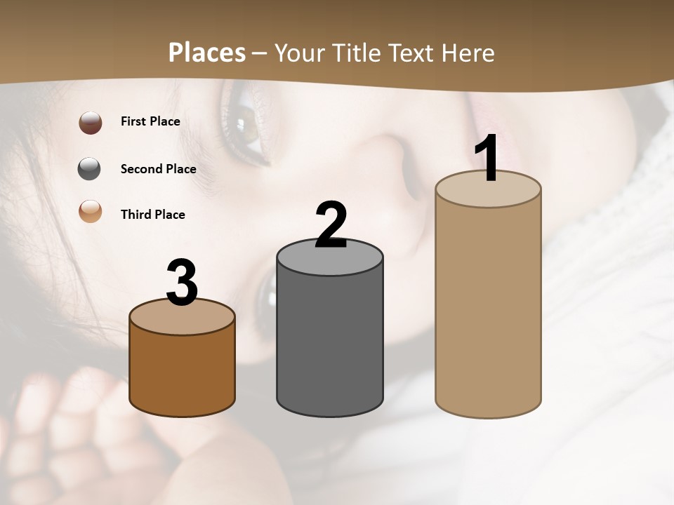 Tranquil Relaxed Relaxation PowerPoint Template