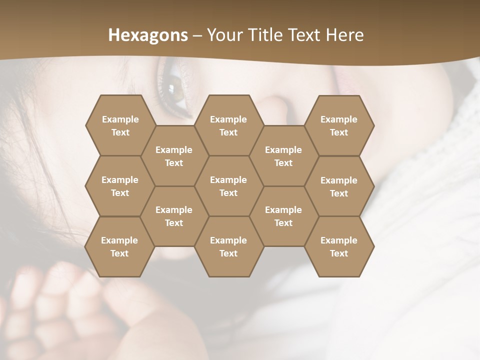 Tranquil Relaxed Relaxation PowerPoint Template