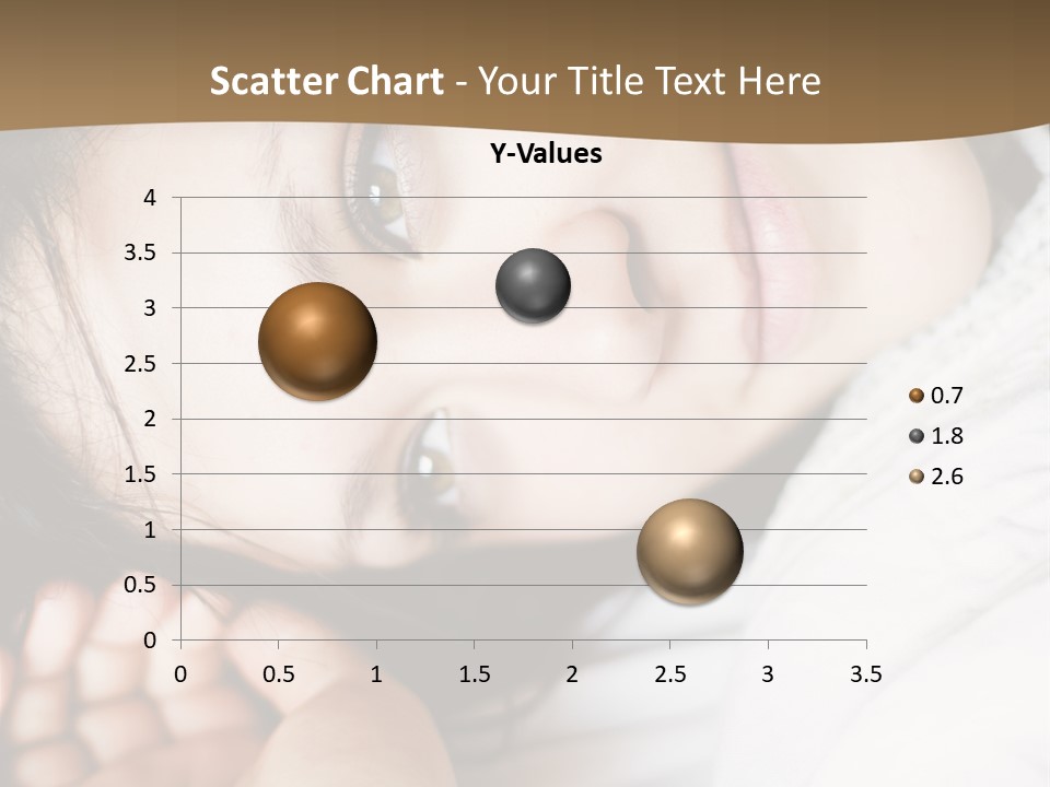 Tranquil Relaxed Relaxation PowerPoint Template