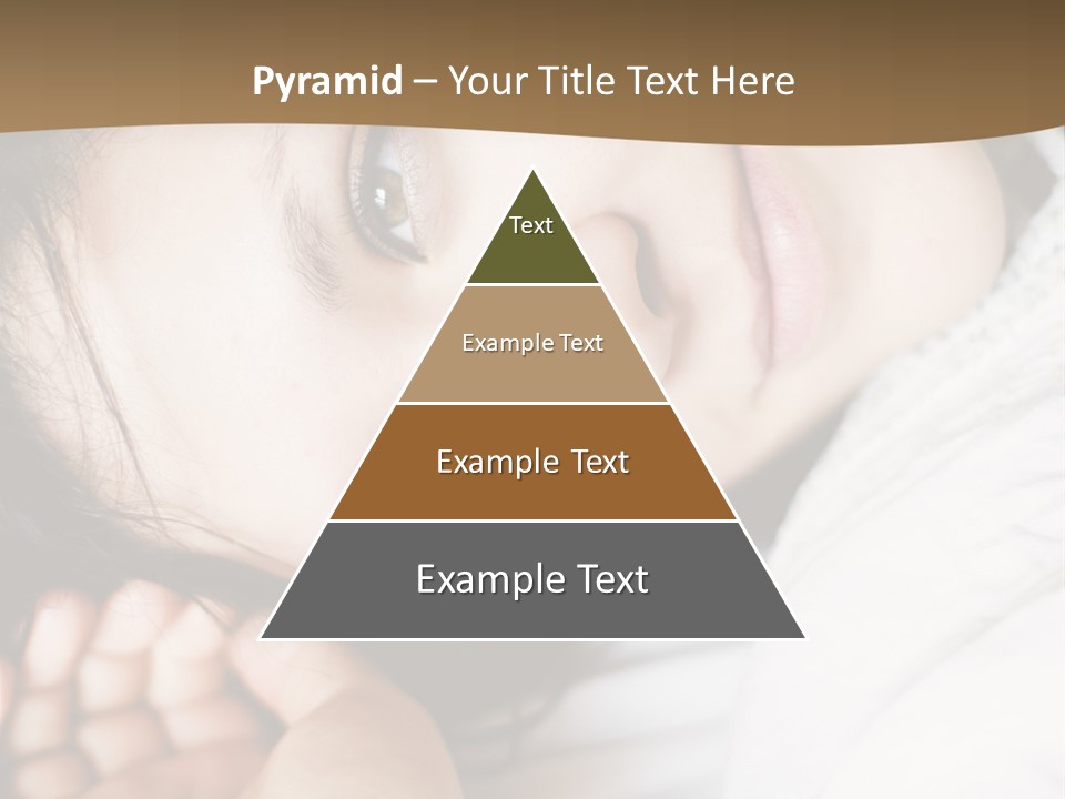 Tranquil Relaxed Relaxation PowerPoint Template