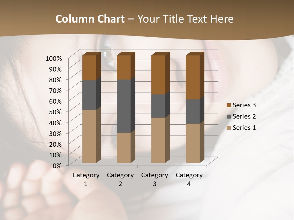 Tranquil Relaxed Relaxation PowerPoint Template