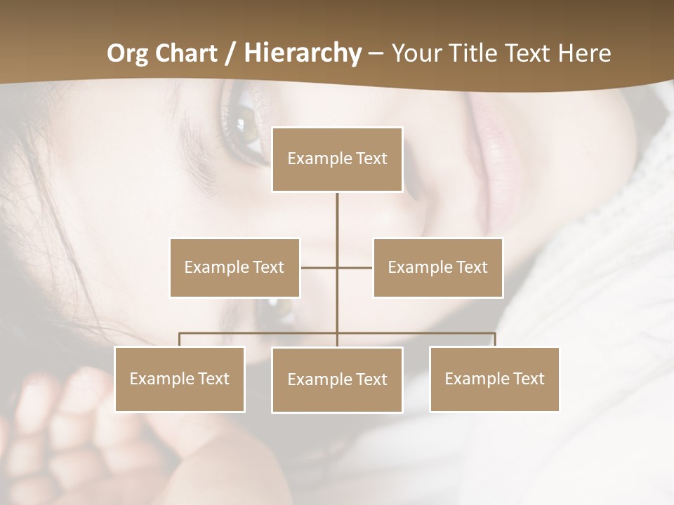 Tranquil Relaxed Relaxation PowerPoint Template