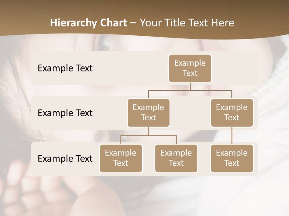Tranquil Relaxed Relaxation PowerPoint Template