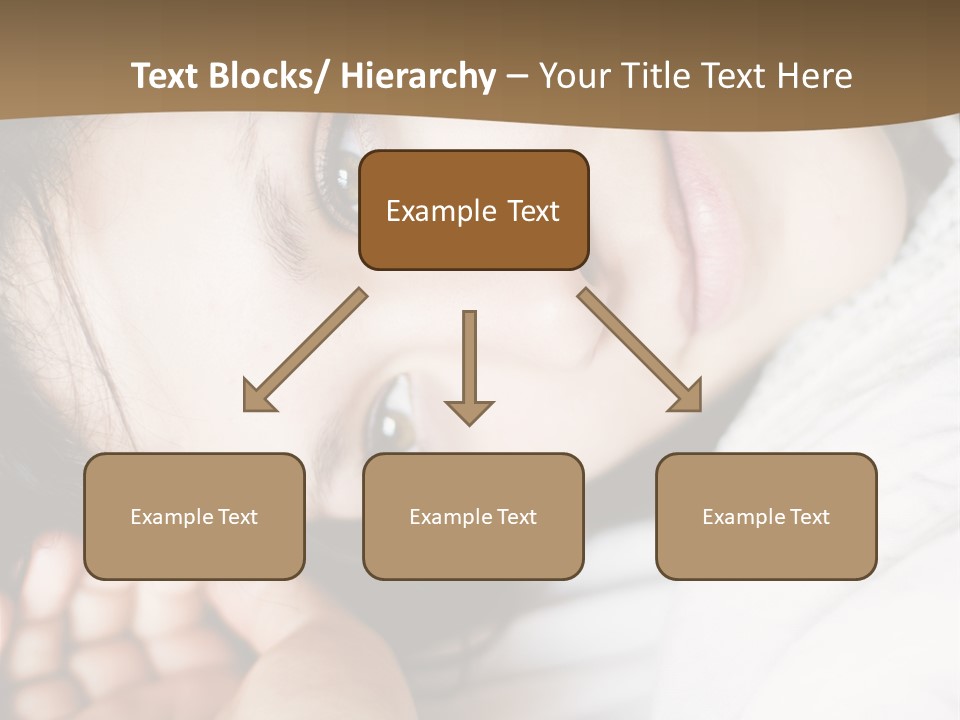 Tranquil Relaxed Relaxation PowerPoint Template