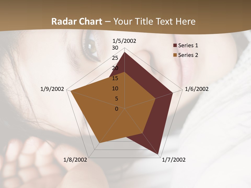 Tranquil Relaxed Relaxation PowerPoint Template