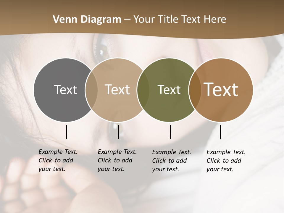 Tranquil Relaxed Relaxation PowerPoint Template