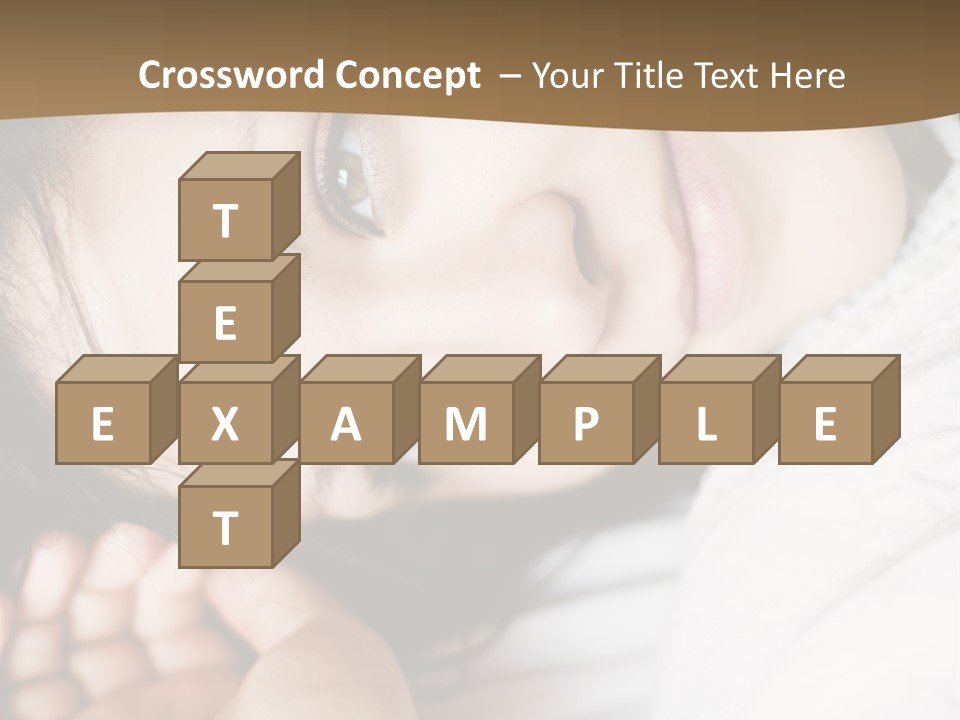 Tranquil Relaxed Relaxation PowerPoint Template