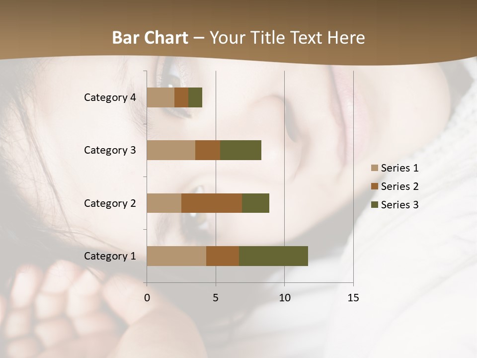 Tranquil Relaxed Relaxation PowerPoint Template
