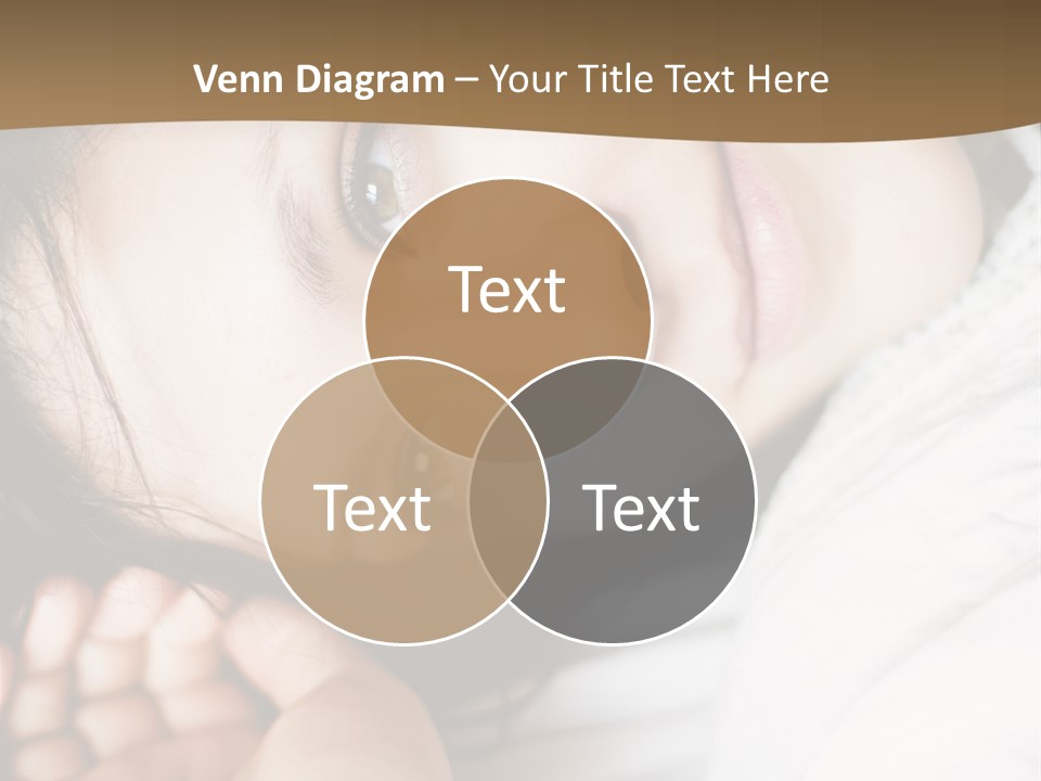 Tranquil Relaxed Relaxation PowerPoint Template