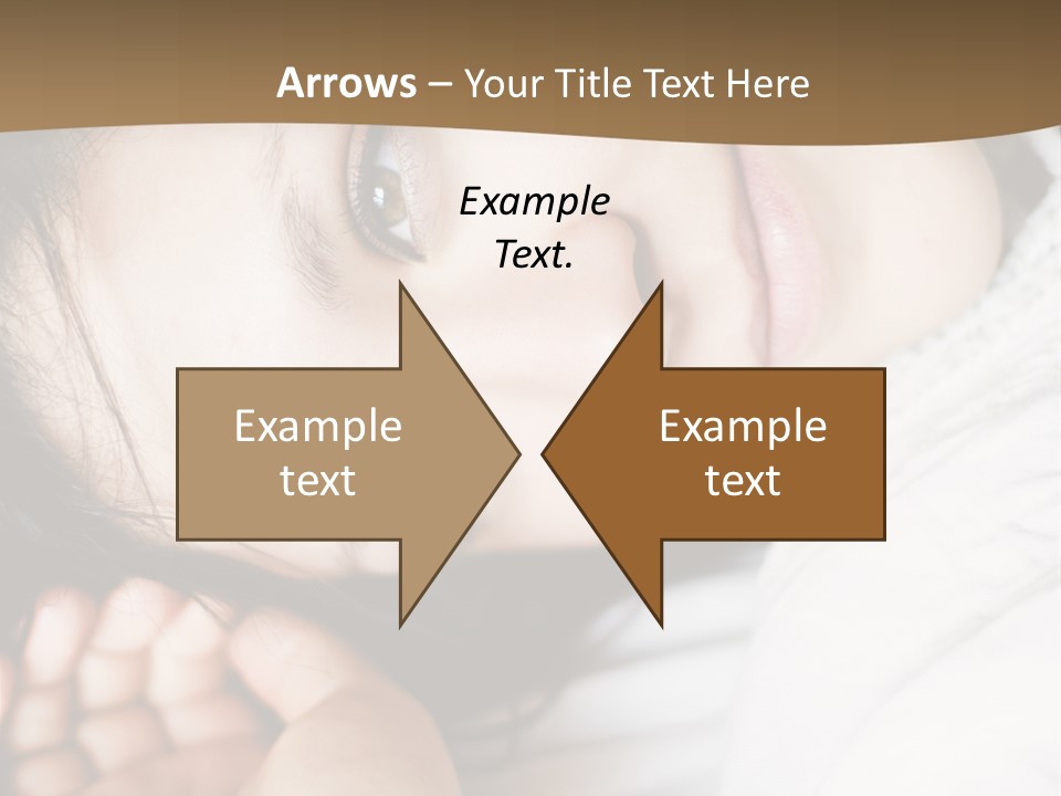 Tranquil Relaxed Relaxation PowerPoint Template