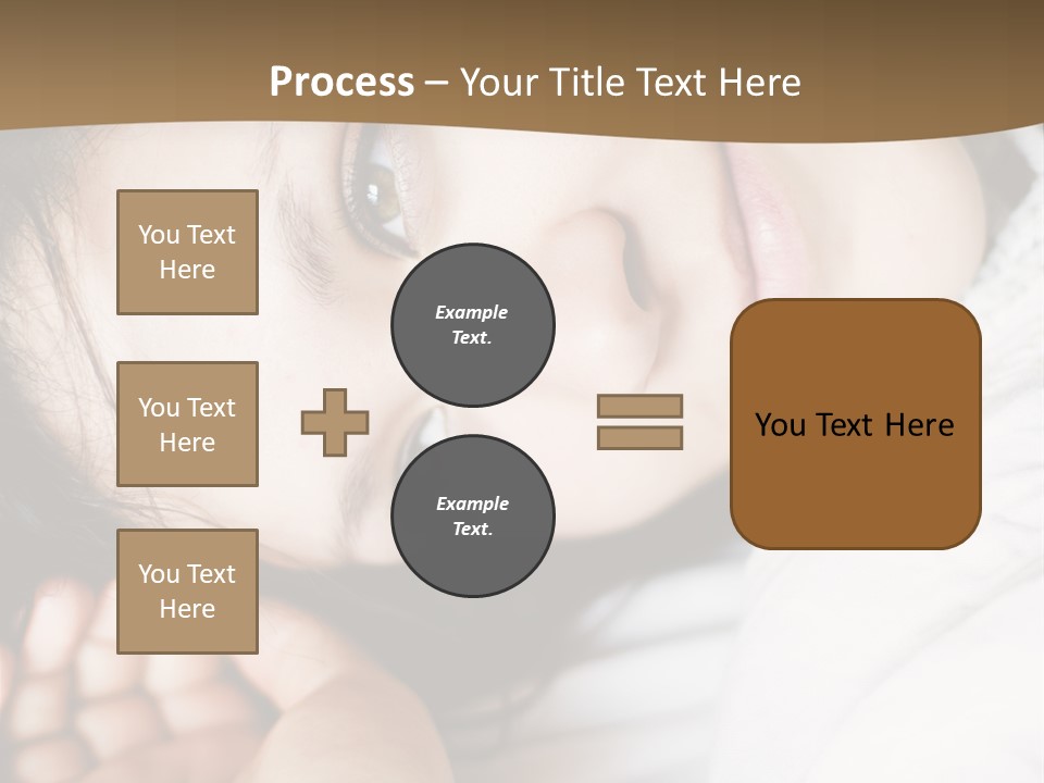 Tranquil Relaxed Relaxation PowerPoint Template
