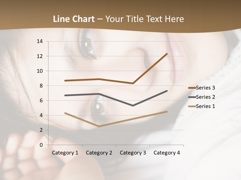 Tranquil Relaxed Relaxation PowerPoint Template