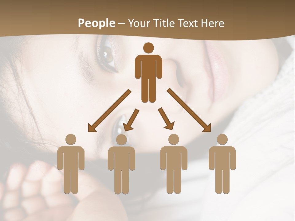 Tranquil Relaxed Relaxation PowerPoint Template