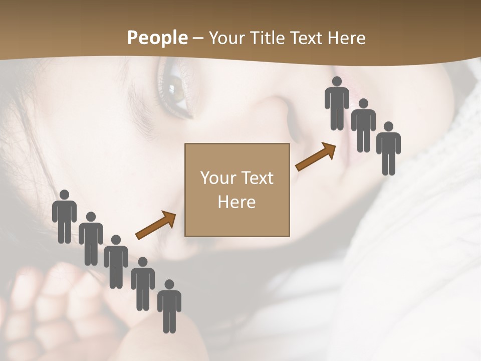 Tranquil Relaxed Relaxation PowerPoint Template