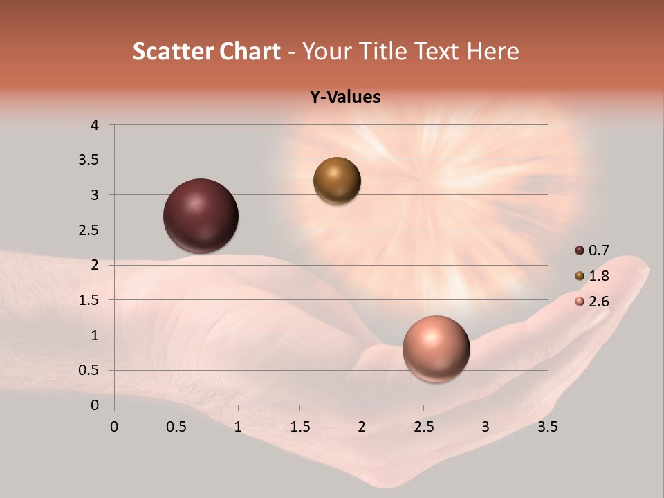 Divination Reiki Wican PowerPoint Template