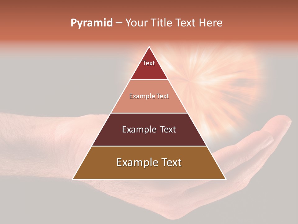 Divination Reiki Wican PowerPoint Template