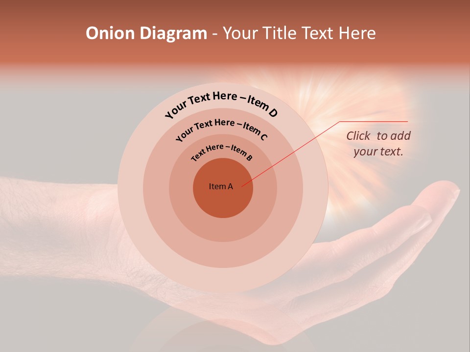 Divination Reiki Wican PowerPoint Template