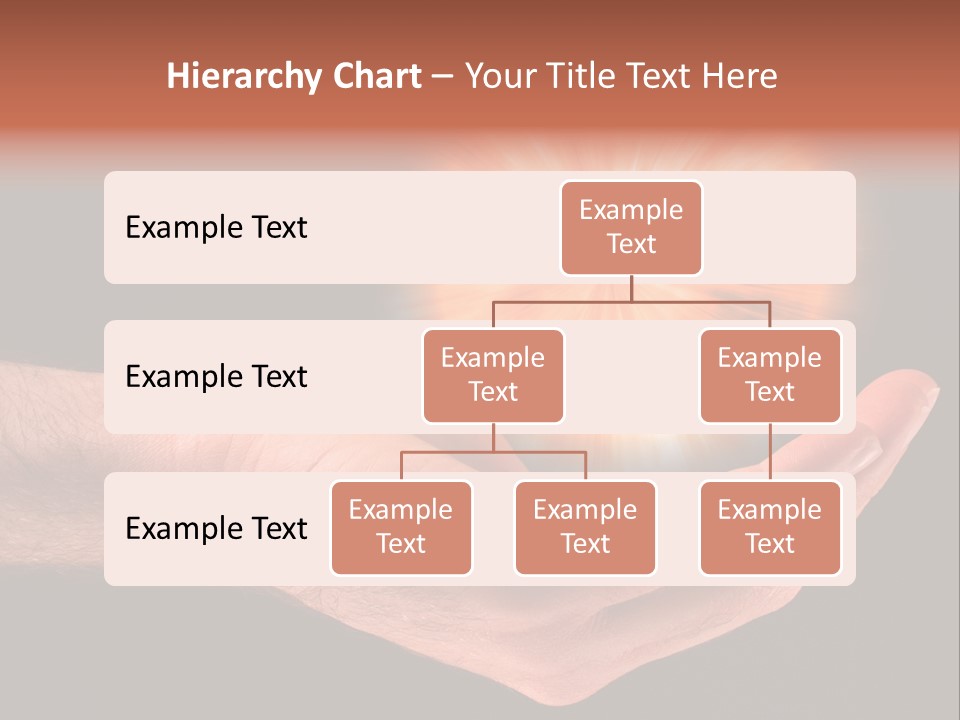 Divination Reiki Wican PowerPoint Template