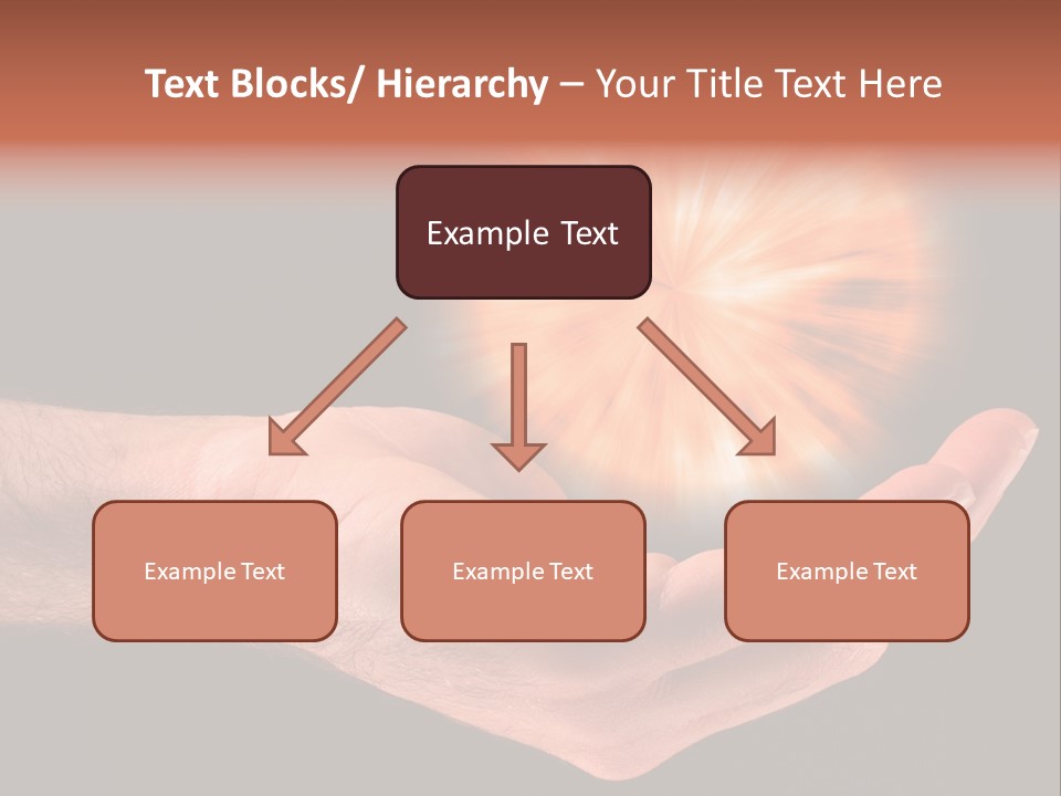 Divination Reiki Wican PowerPoint Template