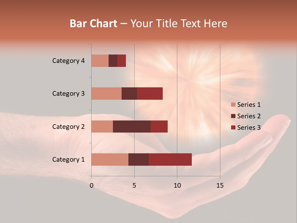 Divination Reiki Wican PowerPoint Template