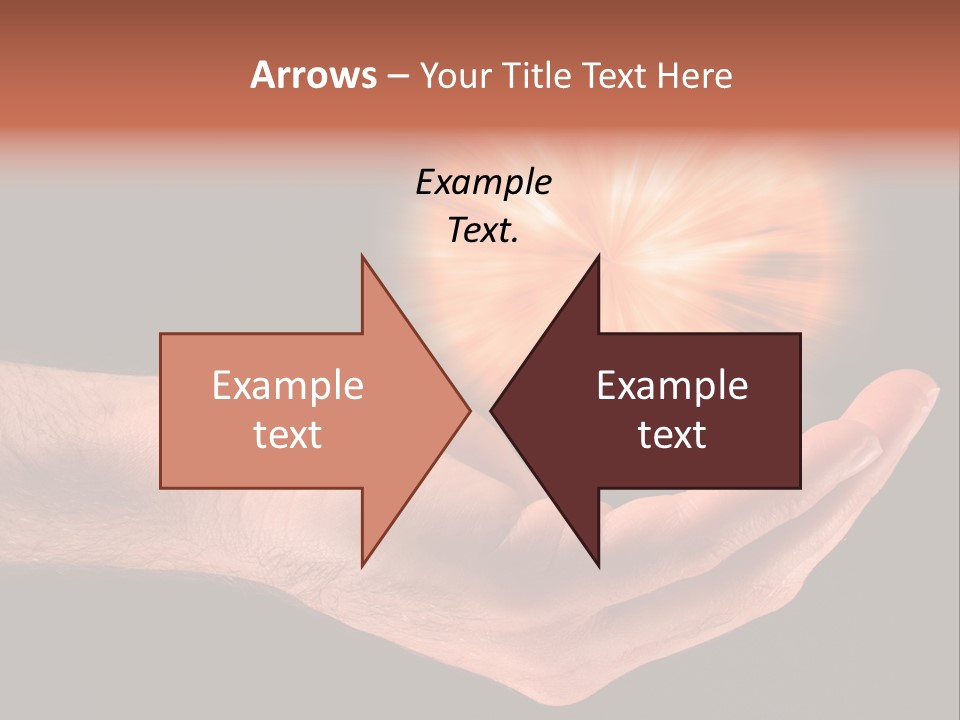 Divination Reiki Wican PowerPoint Template