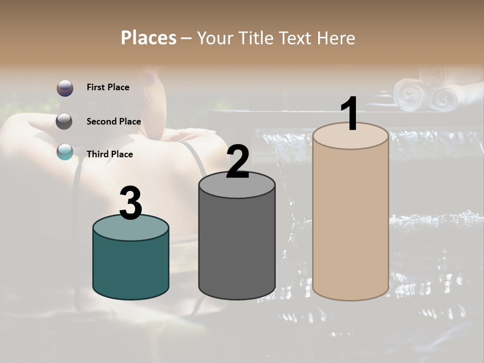 Body Care Day PowerPoint Template