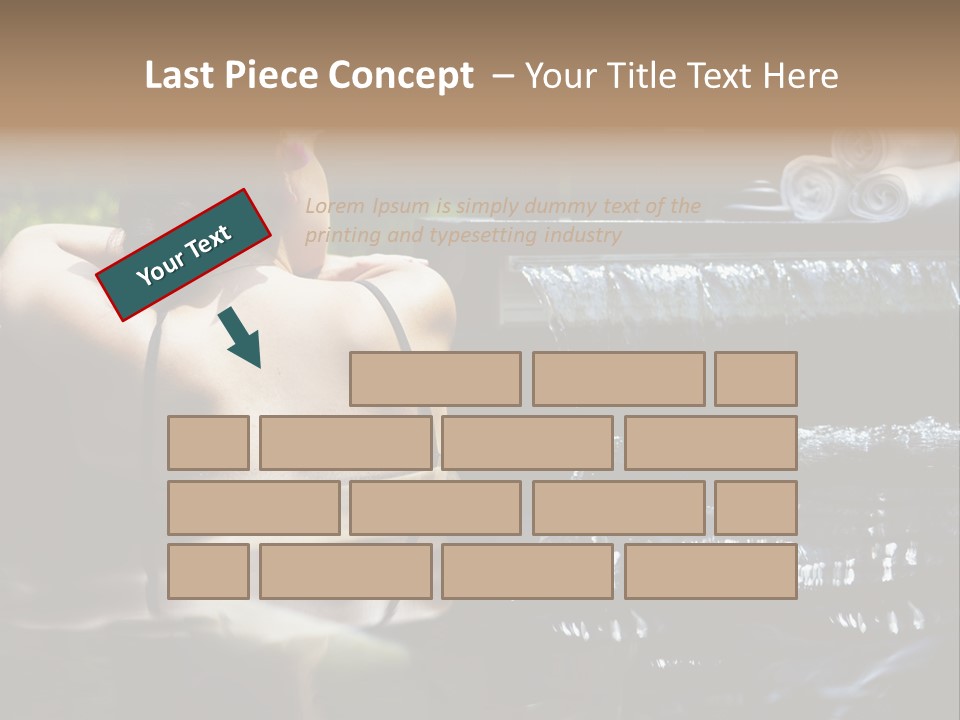 Body Care Day PowerPoint Template