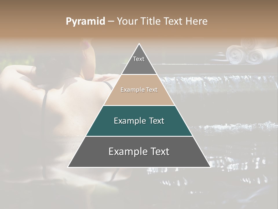 Body Care Day PowerPoint Template