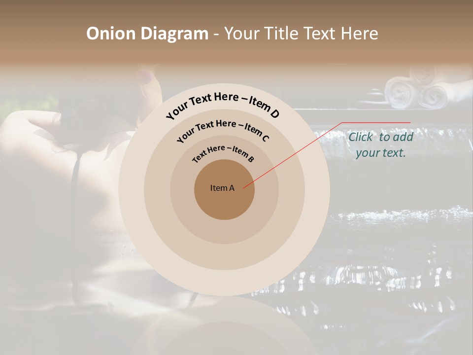 Body Care Day PowerPoint Template