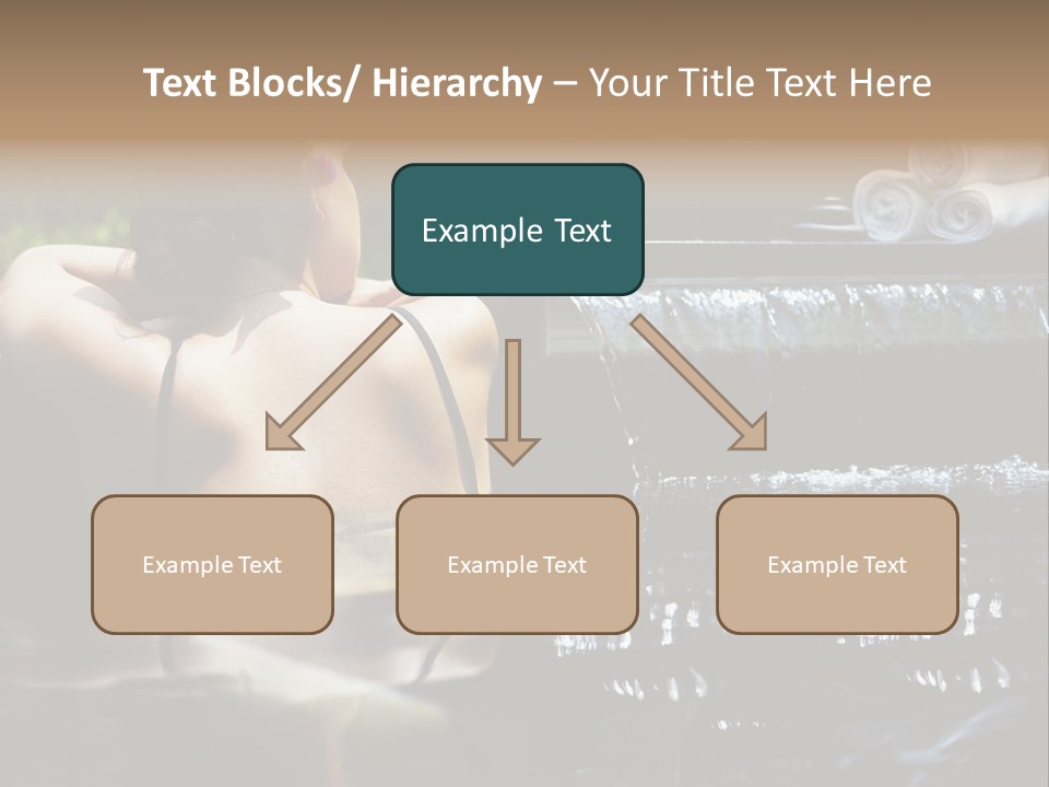 Body Care Day PowerPoint Template