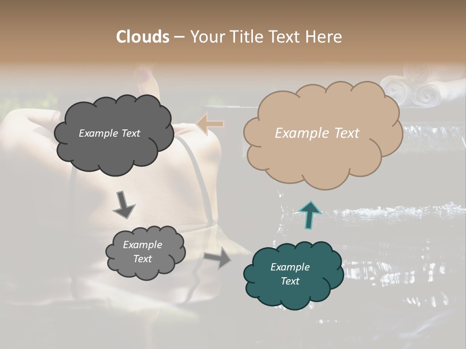 Body Care Day PowerPoint Template